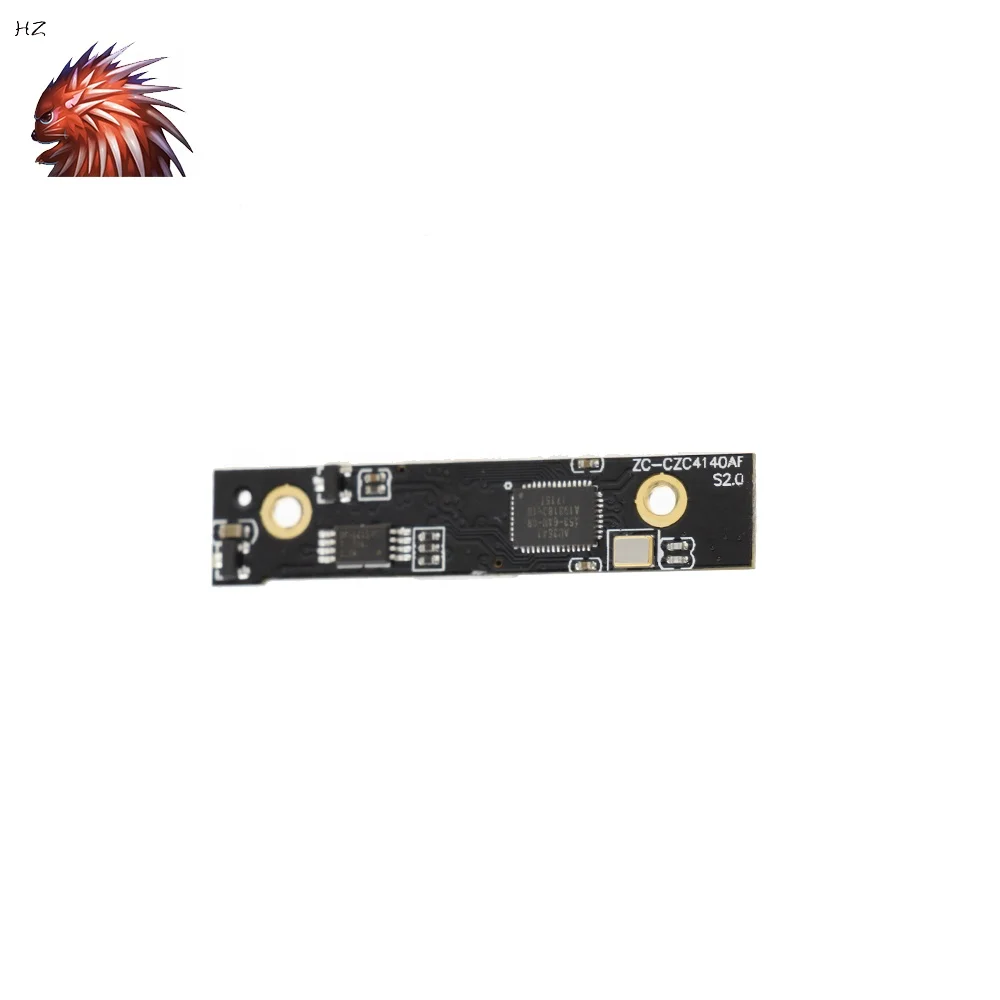 Cost-effective 5MP Wide-angle 120 Degree USB Interface OV5640 Mini Module Face Recognition Plug and Play OEM Camera Module