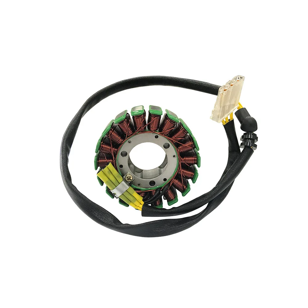 

Motorcycle Alternator Stator Coil For KTM 90139004000 125 DUKE 125 DUKE ABS 200 DUKE ABS RC200 ABS RC200 2014 Motor Accessories