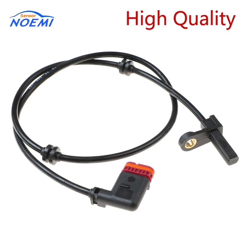 YAOPEI 2219050201 Rear Left RL ABS Sensor Wheel Speed Sensor for Mercedes Benz sedan W221 coupe C216