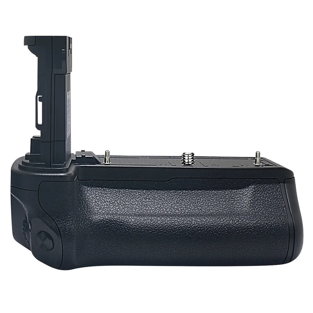 BG-EOS r5pro mit fernbedienung batterie fall für eosr5 EOS-R5C eosr6