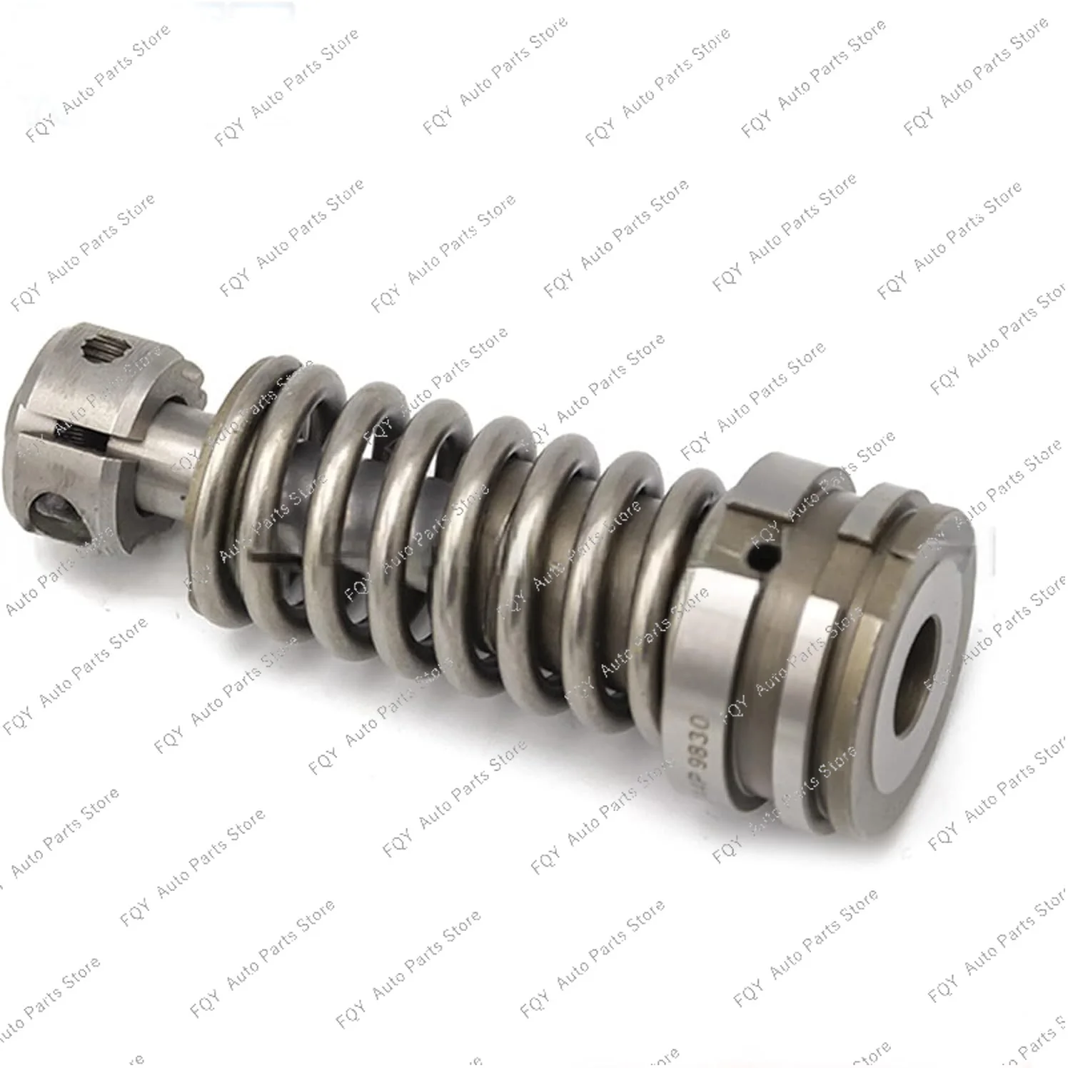 2X High Quality Plunger and Barrel Assembly 1W-6541 For Caterpillar CAT 3304 3304B 3306 3306B