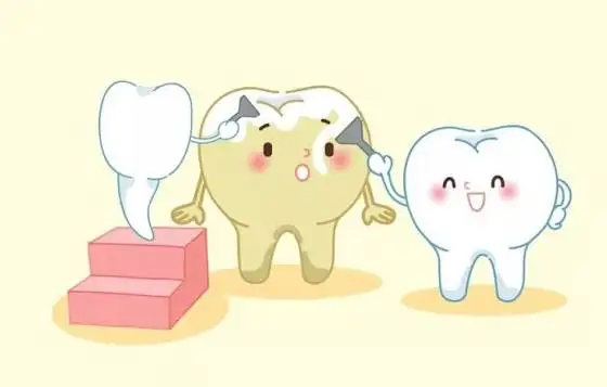 Зубная паста от кариеса，Keep your teeth clean and you'll have a confident smile.