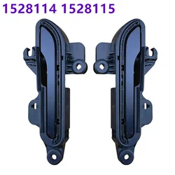 For Tesla Model 3 2021-2023 Model Y Car Door Exterior HandleOriginal Replacement Left Side 1528114-00-B Left 1528115-00-B