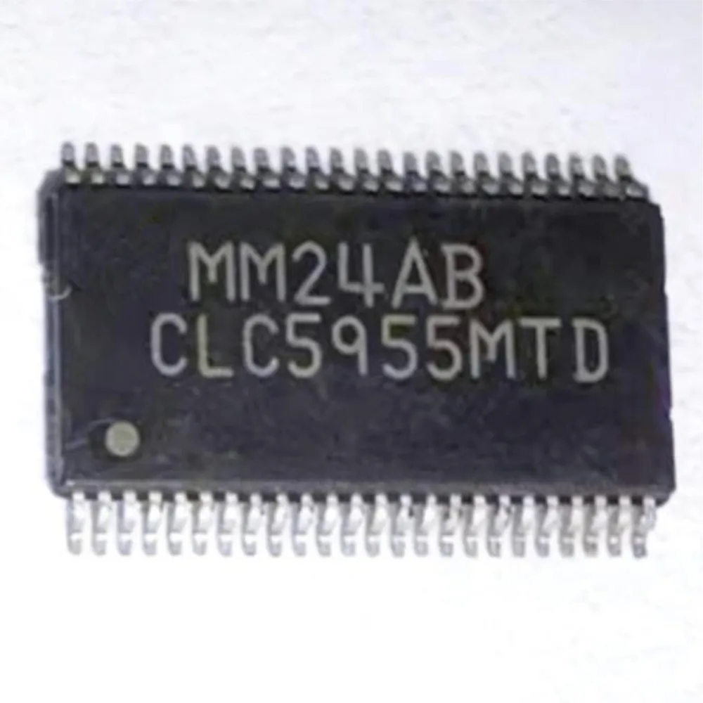 clc5955mtd-clc5955-tssop48-quantite-du-produit-10-pieces-produit-original-authentique-neuf