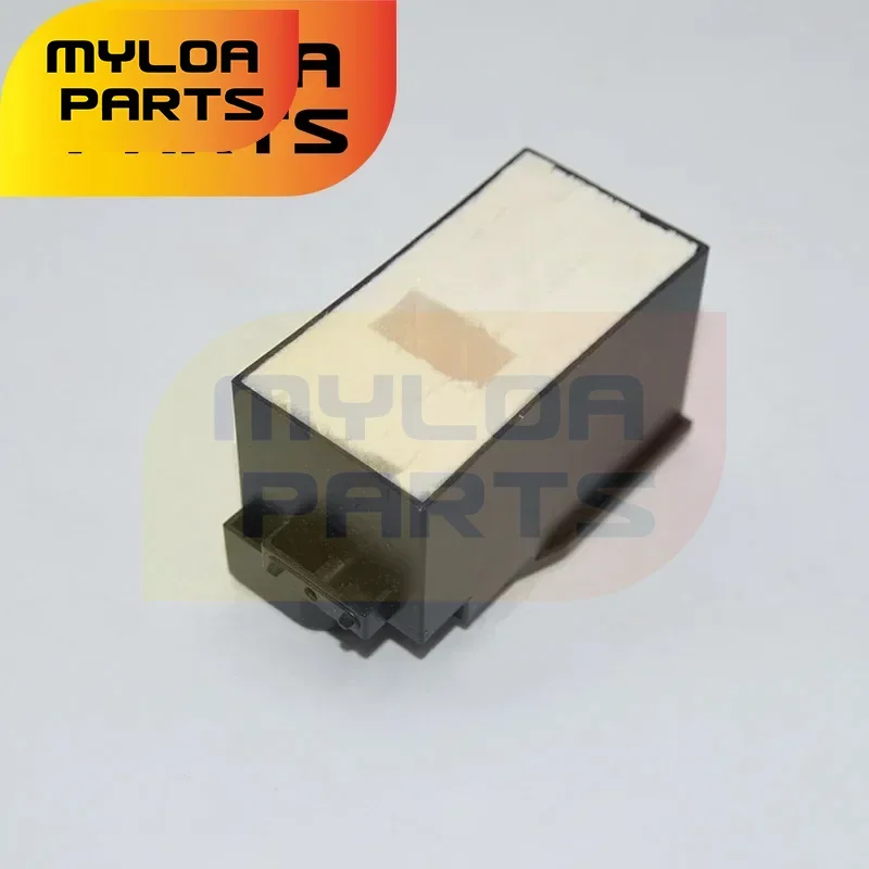 10PCS 1611102 TRAY POROUS PAD INK EJECT support for EPSON XP600 XP610 XP630 XP700 XP710 XP800 XP830 XP760 XP750 XP860 XP720 XP82
