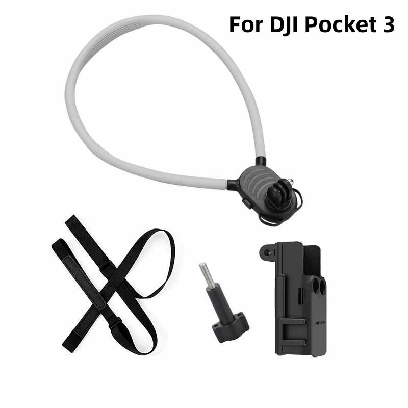 For DJI Pocket 3
