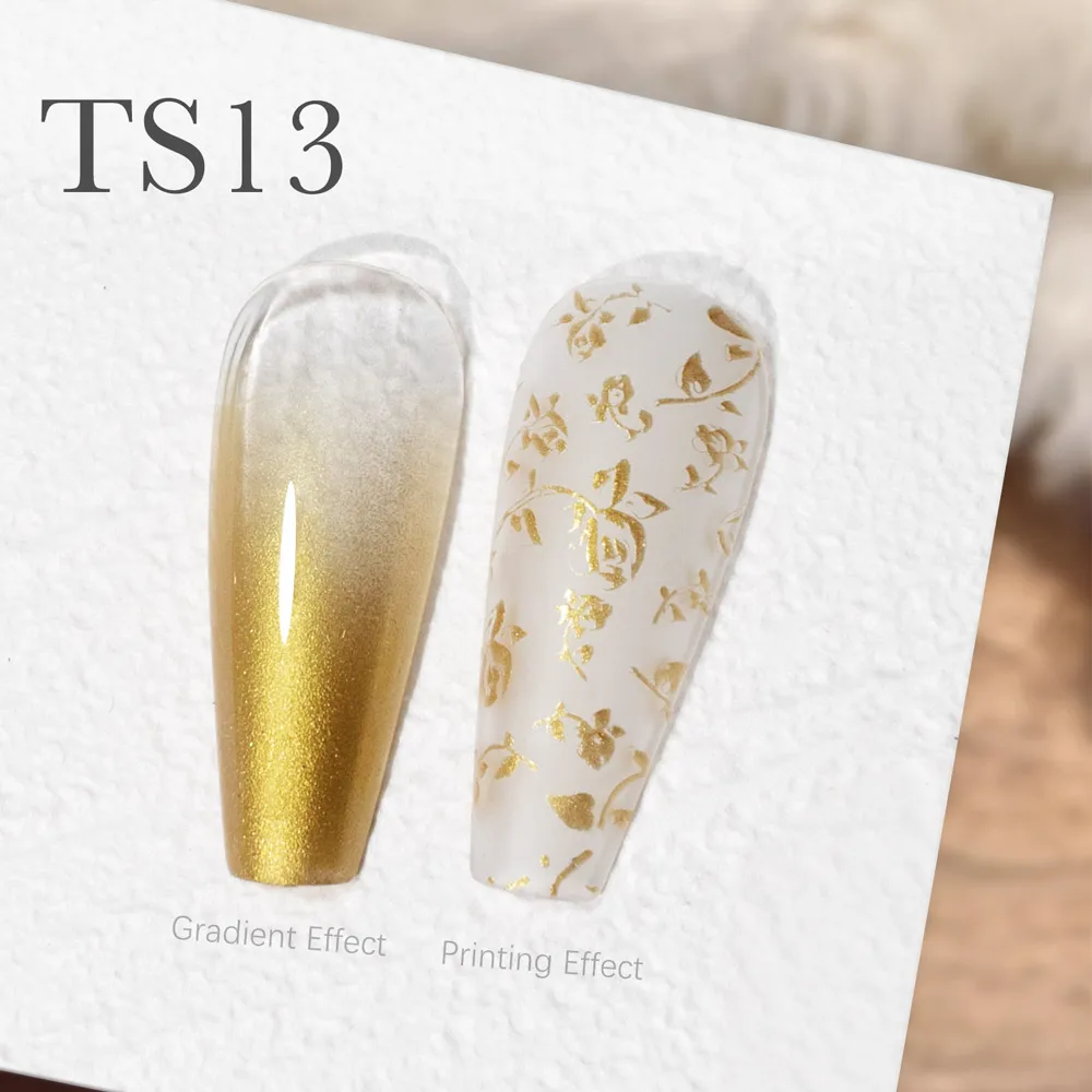 TS13 stamping gel