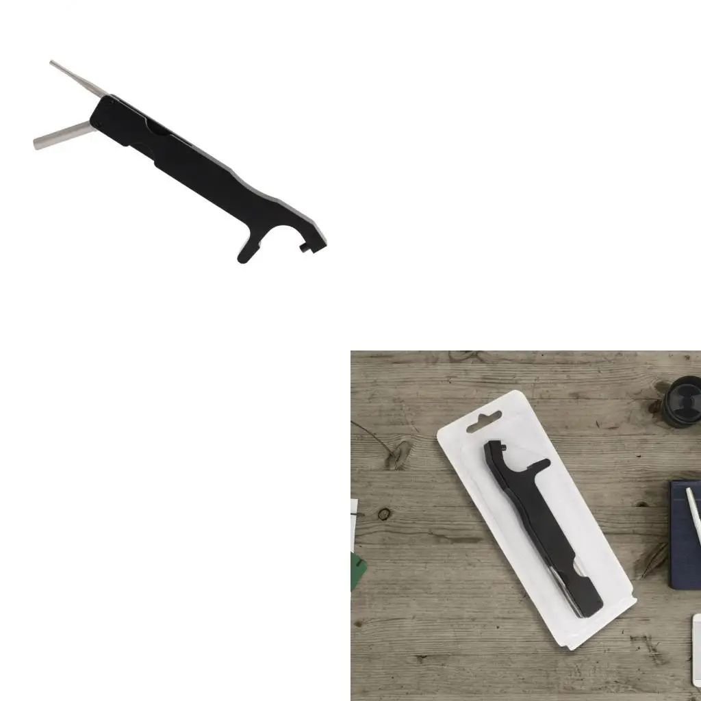 Magazine Base Disassembly Wrench Front Sight Mount Removal Installation Tool
