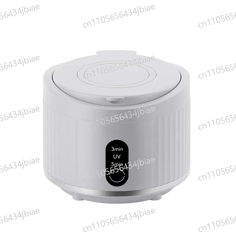 

Braces Washing Machine Cleaner Invisible Holder Dentures Cleaning Household