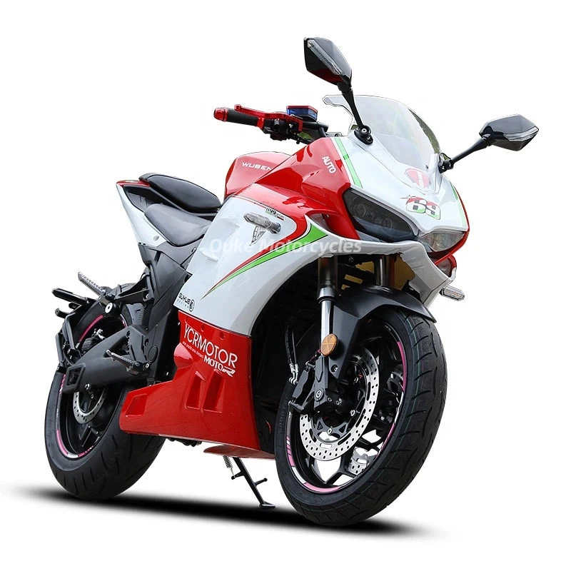 Customizable can be selected in a variety of specifications to choose from popular and cost-effective electric motorcycle