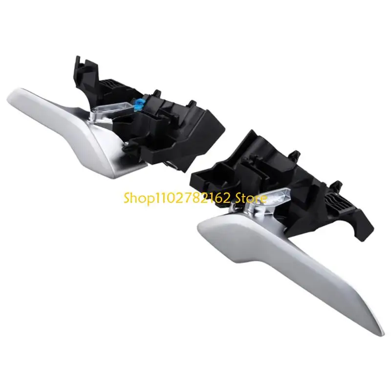 

547B Vehicle Interior Door Pull Handle Designed for Long Lasting Daily Use 82184591