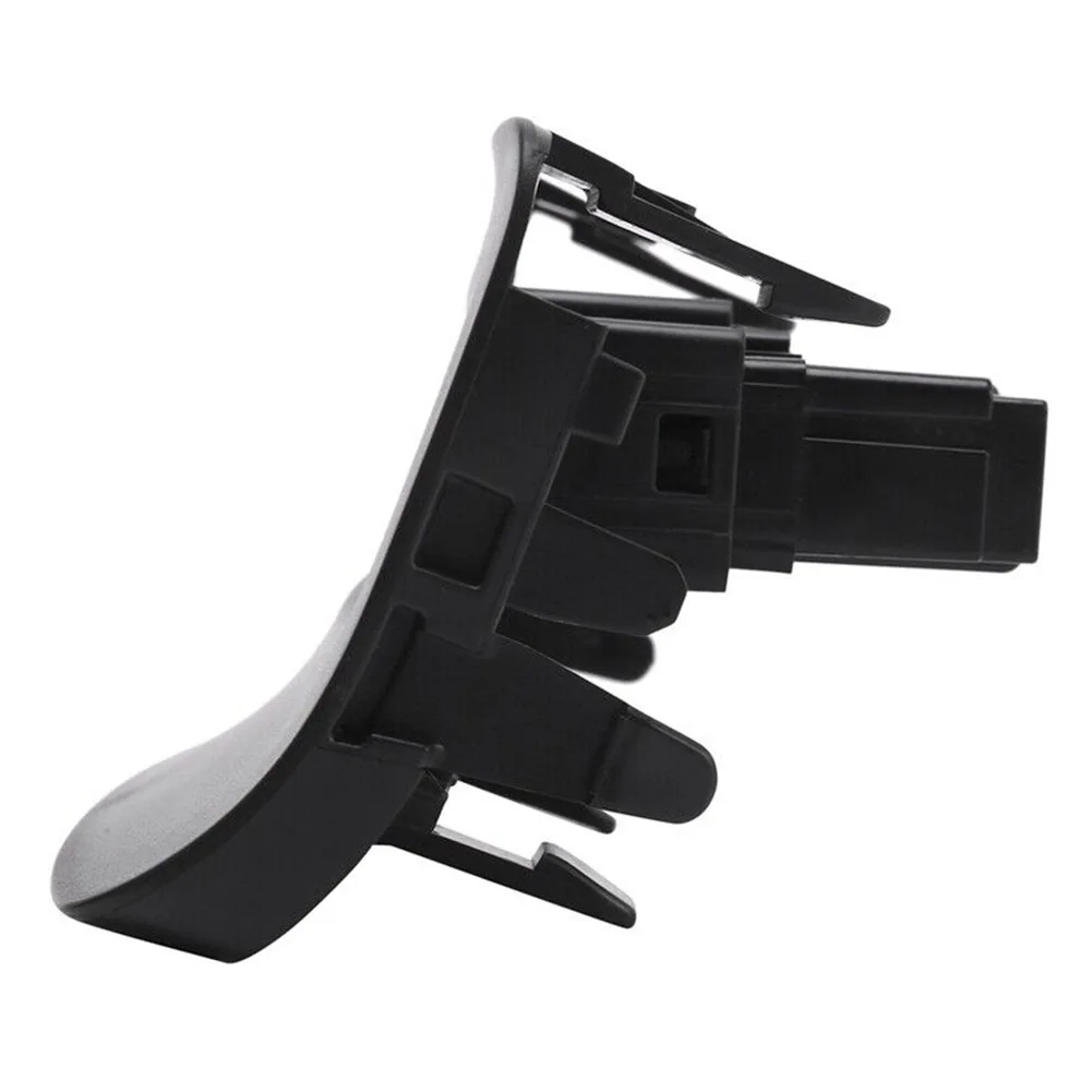 

None Charger Port Socket USB Charger Car Car Accessories Chargerkit Interior Switches Rear USB Charger Upgrade