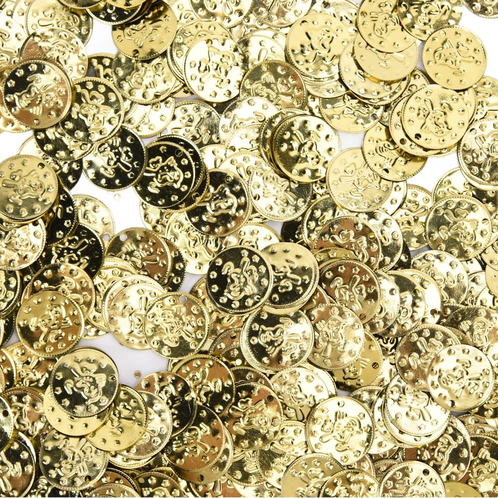 2000pcs Bird Coin Shape Belly Dance Coins Tassel Trim Gold Silver Color Dance Costume Coins Sequins Pendants For DIY Costume