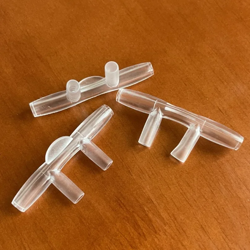 

Nasal Oxygen Tube and Stomach Tube Oxygen Tube Accessories