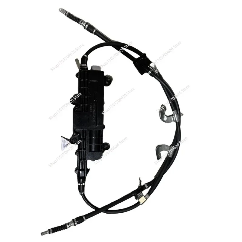 Second-hand accessories Applicable Kia, Sorento, Electronic Handbrake Assembly 59700C5610 59700-C5610