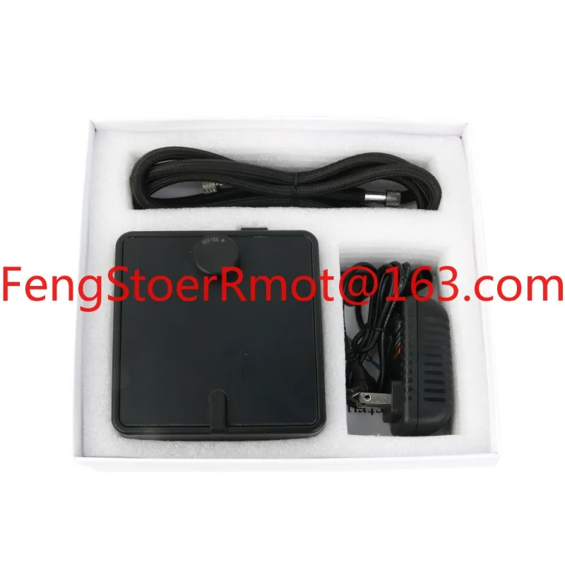 Digital Display Automatic Stop Model Spray Painting Color Painting Mini Nail Air Pump