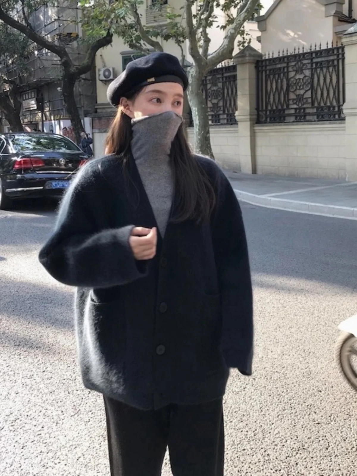 Thumbnail 4 - #65 Button Front Cardigans Comparison Guide