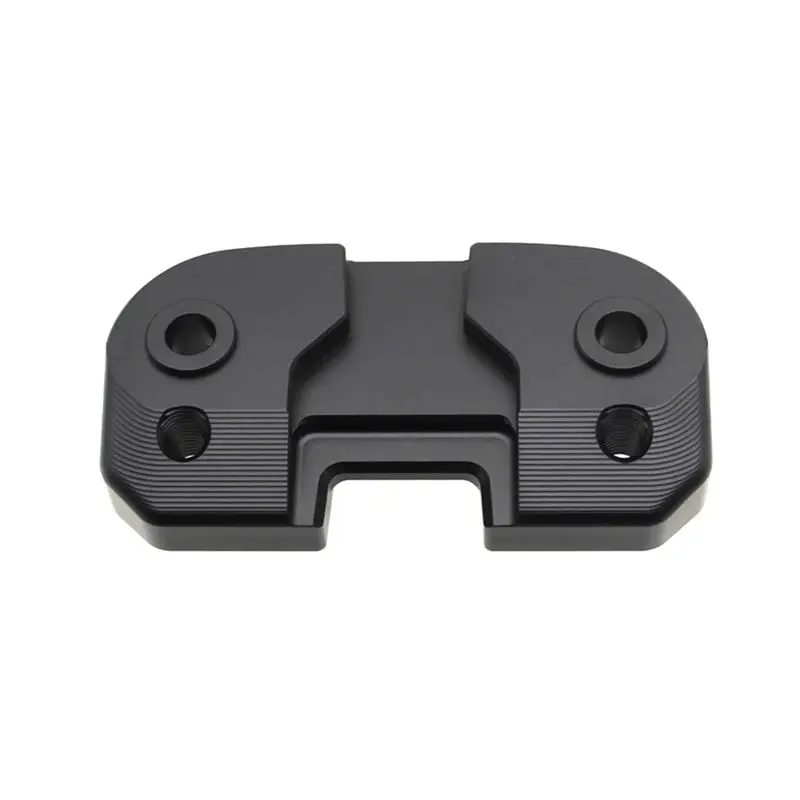 Simple Motorcycle Handlebar Riser For Ducati Scrambler 400 800 1100 Scrambler800 Handle Bar Riser Move Back Parts