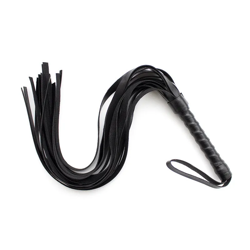 Bondage Restraints Slave Whip Adult Games BDSM Bondage Sex Toys For Woman Couples Flogger Paddle Spanking Sexy Shop No Vibrators