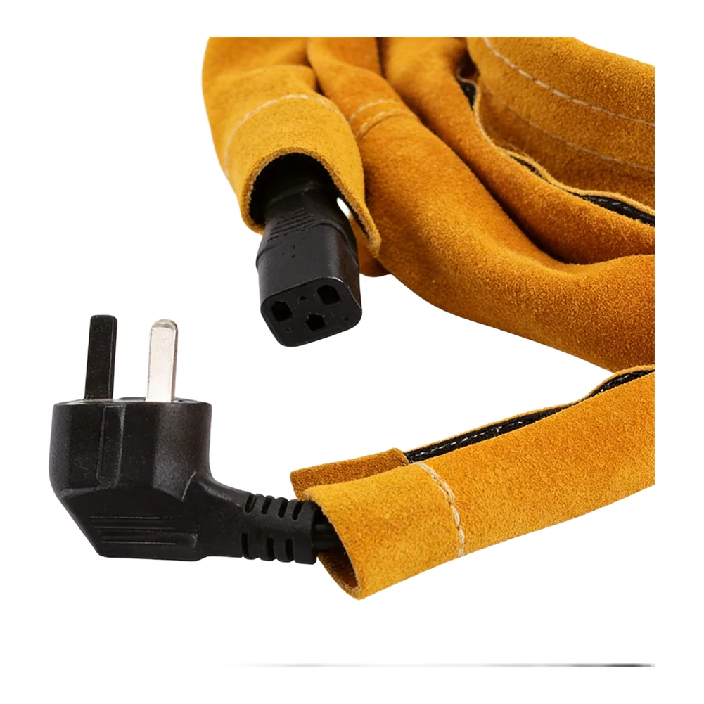 New Practical TIG Welding Cable Cover Stitched Mig Torch Cable Cover TIG Cover TIG Welding Tig Cover Cover Stitched