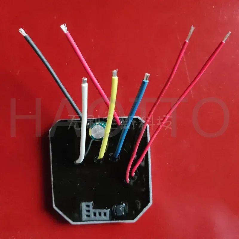 36V42V Brushless Electric Saw Hammer Chain Saw Impact Drill Control Panel Driver Dual Battery High Power Universal Board 2026 Ye