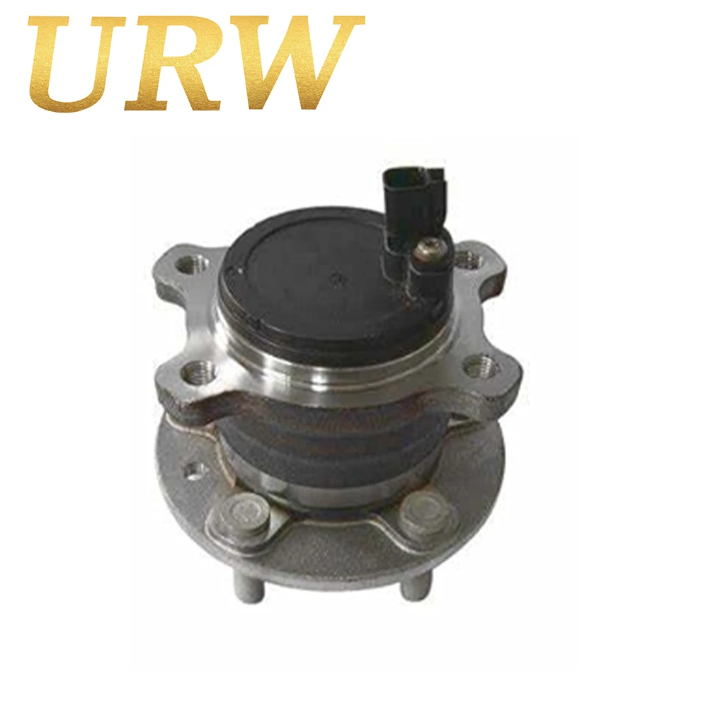 

6G912C299FA URW Auto Spare Parts 1pcs High Quality Car Accessories Front Wheel Hub Bearing For Ford Mondeo 2007-2016