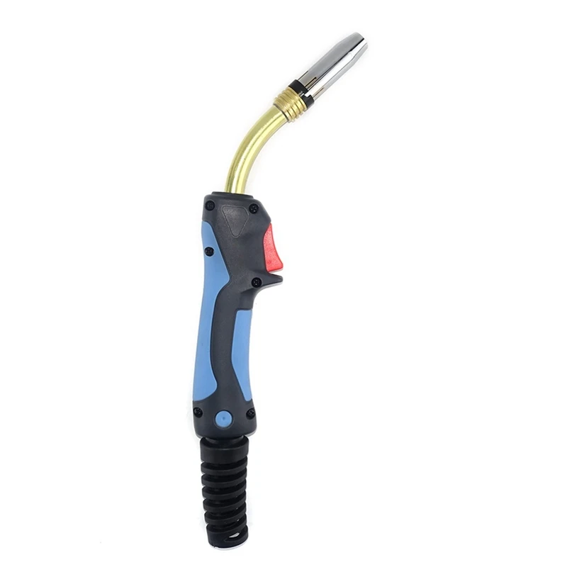 24KD Torch MIG Torch European Style Welding Industrial Level Welding Torch-DTB1