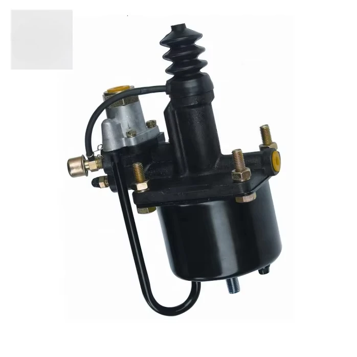 for Truck Assembly Master Cylinder 642-03505 Sorl Clutch Booster Brake System