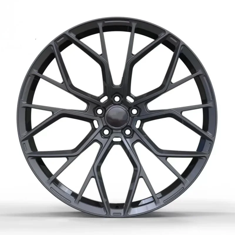 Kw Forged wheels 20 21 22 inch 22*10.5 5 lugs 5*112 alloy wheels rims for Audi Rs6 c8 wheels for rs5 rs7 rs e-tron GT rims