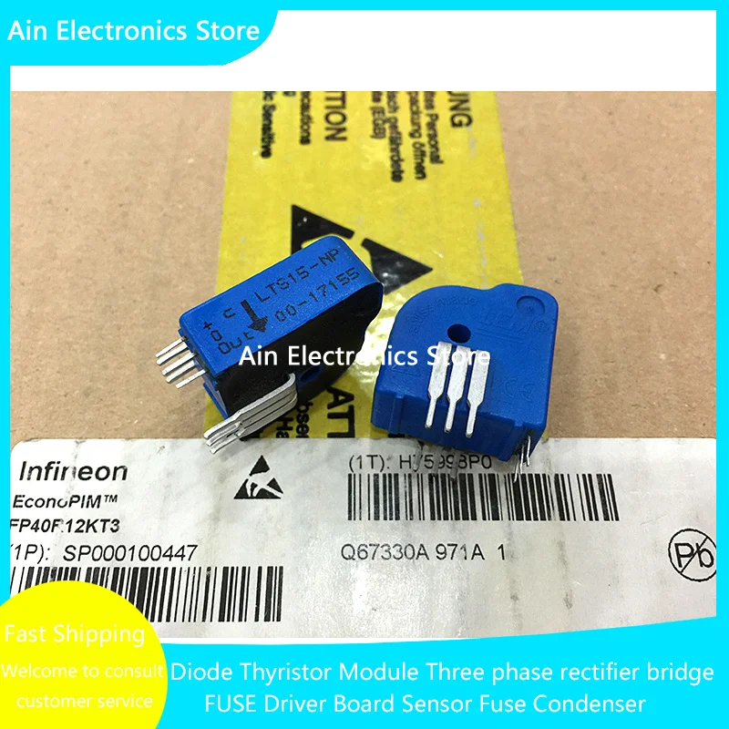 LTS25-NP LTS15-NP LTS6-NP LTSR25-NP LTSR15-NP LTSR-6-NP New Original Current Sensor IN STOCK