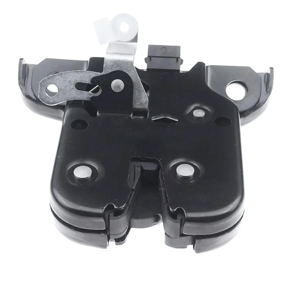 

8P3827505 Lock Rear Tailgate Lock Car Repair Tailgate Replacement High-quality Materials Replacement Installation