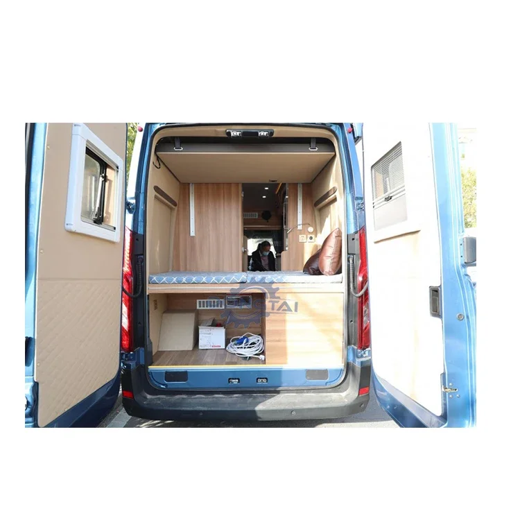 RV Recreational Vehicle Motorhome Accessories Camper Van Bed Lift Kit