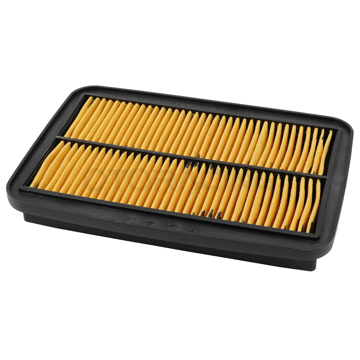 GSF600S GSF600U GSX650F GSF650S GSF1250S GSF1250A Bandit GSF 600 650 1250 U SA FA Motorcycle Air Filter Air Cleaner For Suzuki