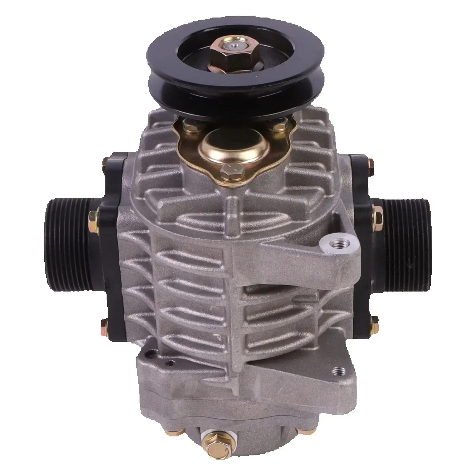 Turbocharger 14408KA051 AMR300 FOR Any Vehicle 0.8-2.0L Displacement 10-30% Power Increase
