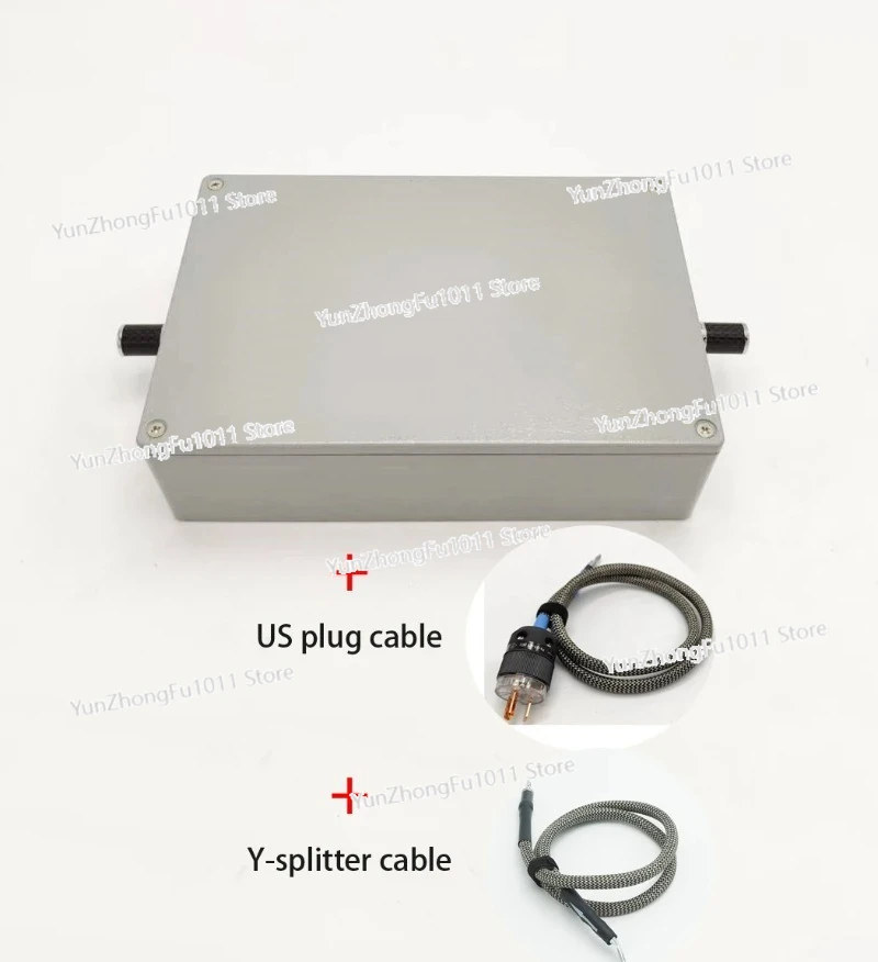 Uses Nanomaterials & Graphene for Hi-Fi Audio Systems to Eliminate Ground Interference Noise