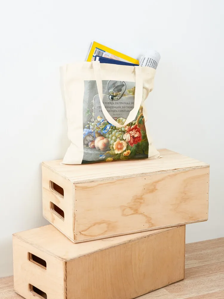 2021 YEARTEXT (الفواكه والزهور) حمل حقيبة التوصيل المجاني أكياس المتسوق حقيبة امرأة حقيبة تسوق محمولة حمل كبير