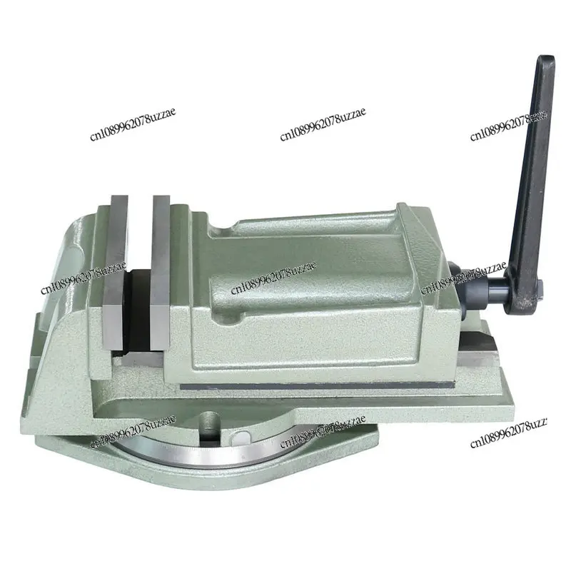 Freesmachine bankschroef VQH12160