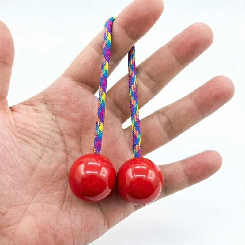 NEW Finger Trick Begleri Worry Beads Fidget Anxiety ADHD Calm Down Quiet Stress Reliever Toys Leisure Gifts Cool EDC Gadgets