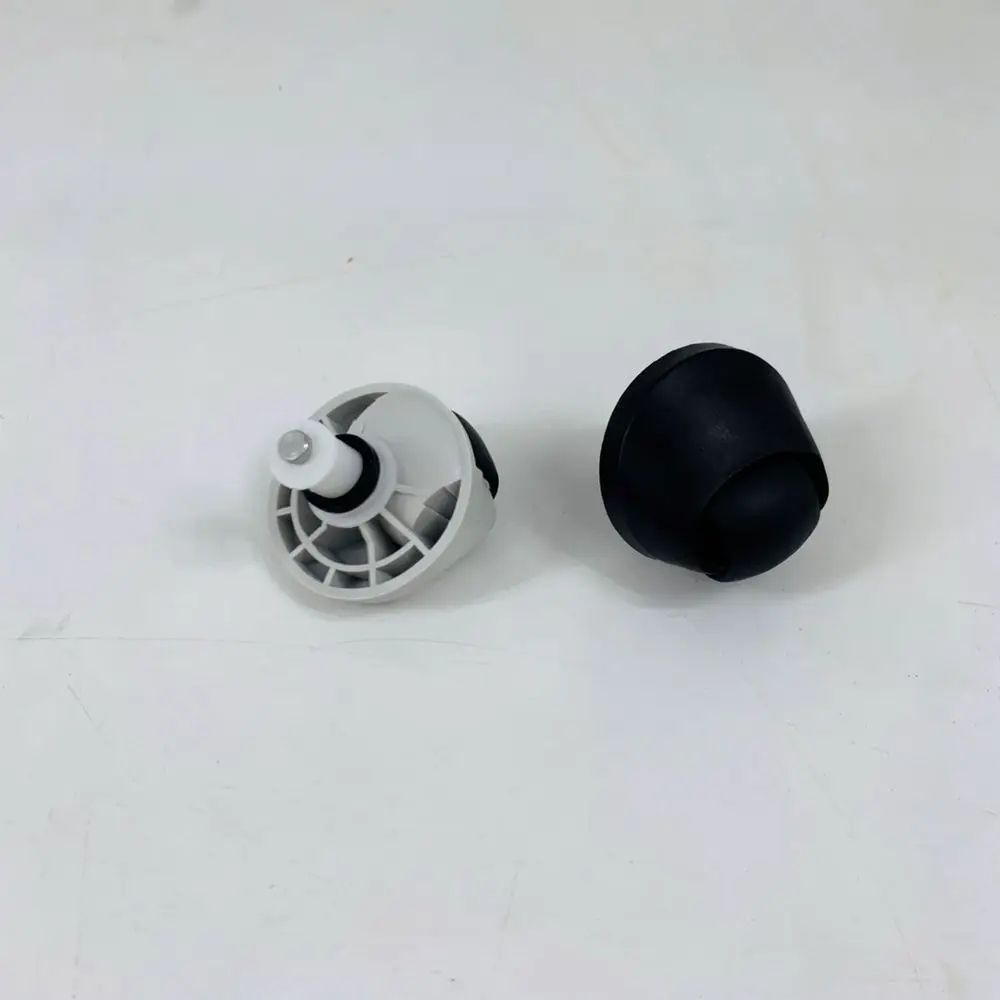 Replacement Universal Wheel For Mova E30 Ultra Robotic Vacuum Cleaner Bottom Caster Glide Guided Spare Parts