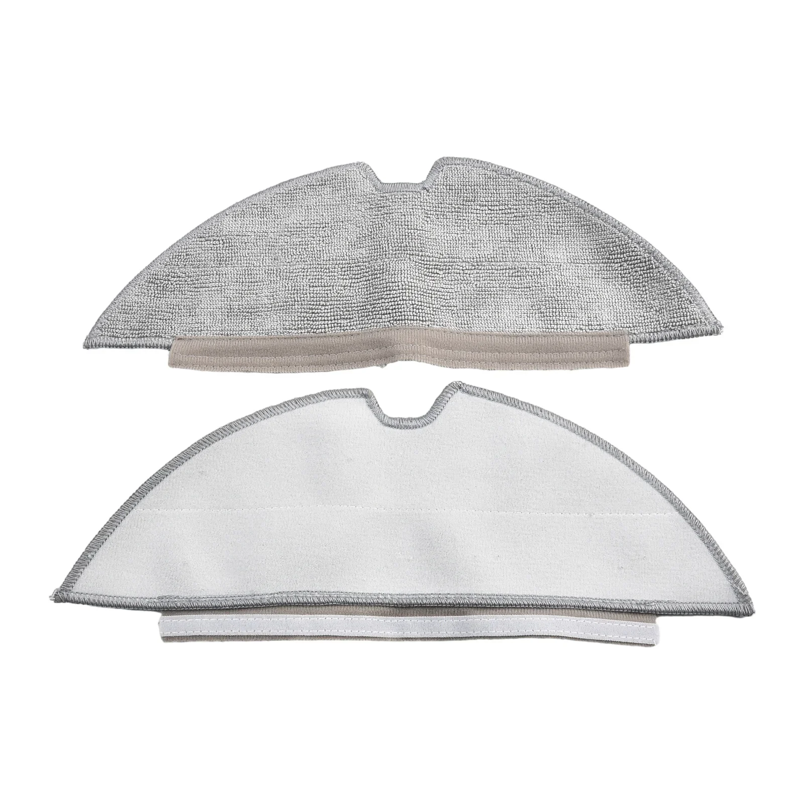 

Mop Cloth and Filter Pack for RoboVac L35 / LR30 For Hybrid+ Models Effective Cleaning Solution with Extra Accessories