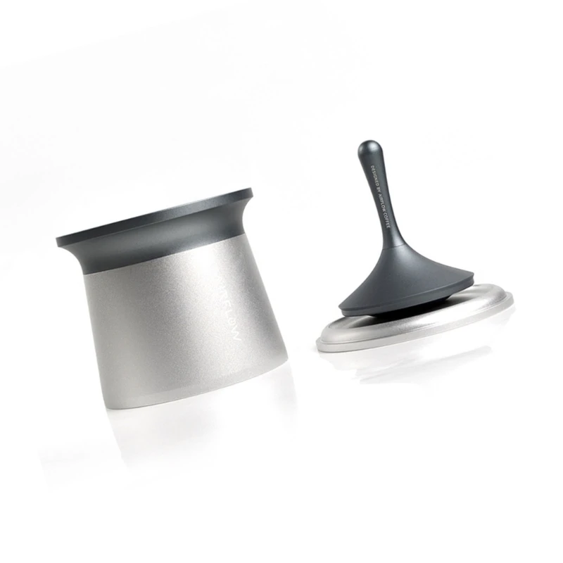 Cốc định lượng cà phê Espresso 58mm Portafilter Phụ kiện cho máy pha cà phê Espresso