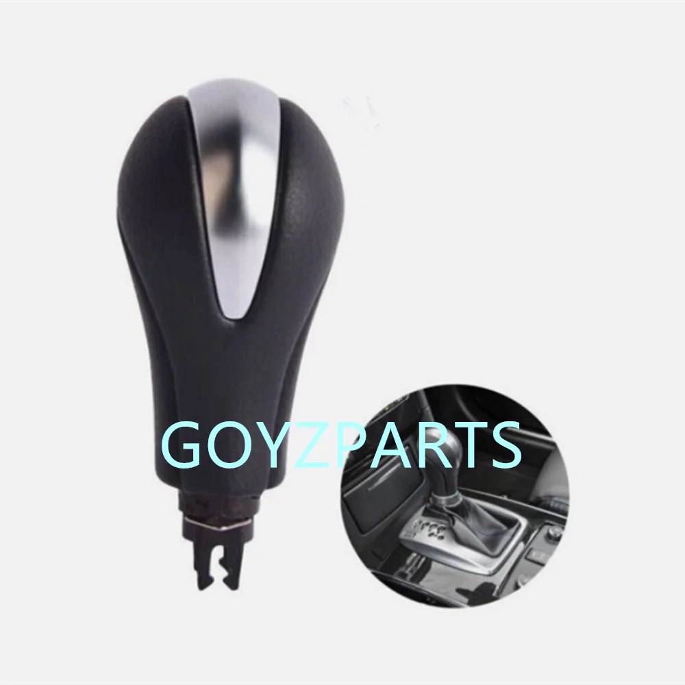 

34910-JK03A Автомобильная черная ручка переключения передач, рычаг переключения передач, ручка-ручка для Infiniti EX35 G25 G37 FX37 EX37 QX70 Q60