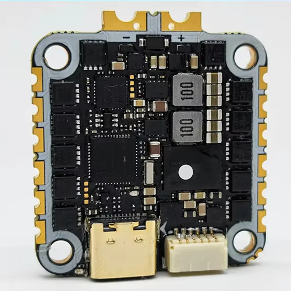 

NewBeeDrone Hummingbird 255 50A AIO Flight Controller