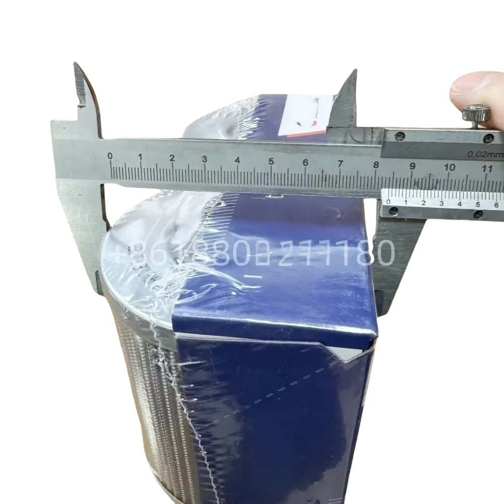Kompatibel mit Allison-Getriebefilter 29558328 und Hochleistungs-Getriebeölfilter 29558294 für Fahrzeuge – Detail 5
