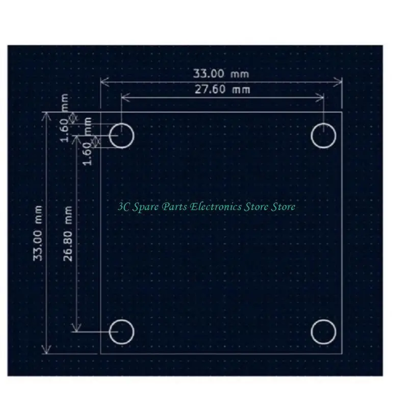 SZ Conversion Electricity Module Duty Cycle to 0-5V 0-10V Output