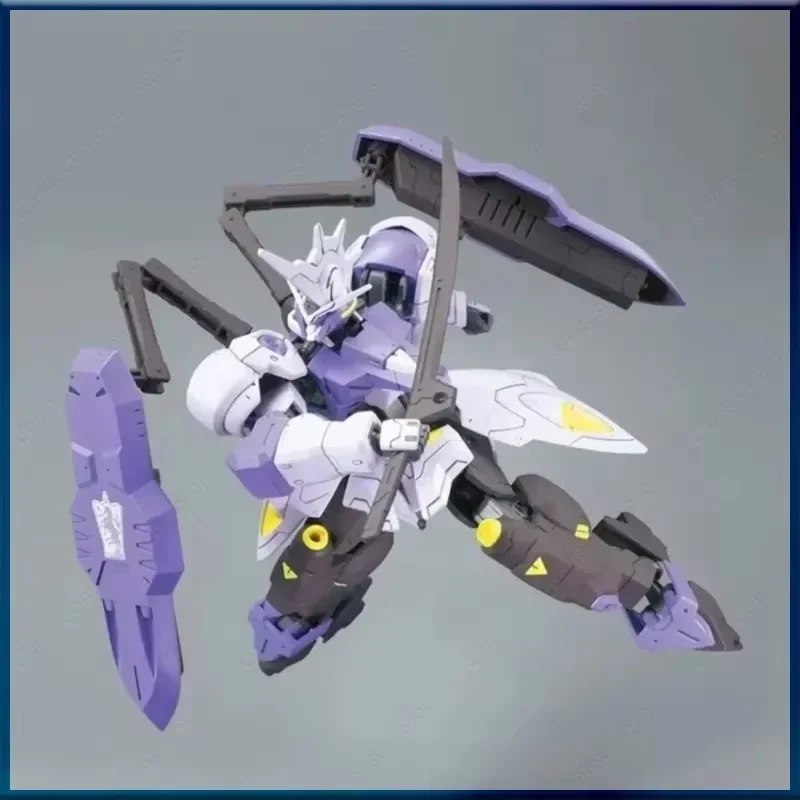 Transformatie Iron Blooded Orphan ASW-G-66 Monteren Het Model Action Figure Kinderen Speelgoed Desktop Decoratie Gift Collectible