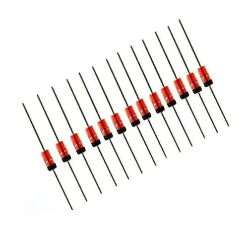 100PCS DIP Zener Diode  BZX55C12 BZX55C12V BZX55C13 BZX55C13V BZX55C15 BZX55C15V BZX55C16 BZX55C16V BZX55C18 BZX55C18V DO-35