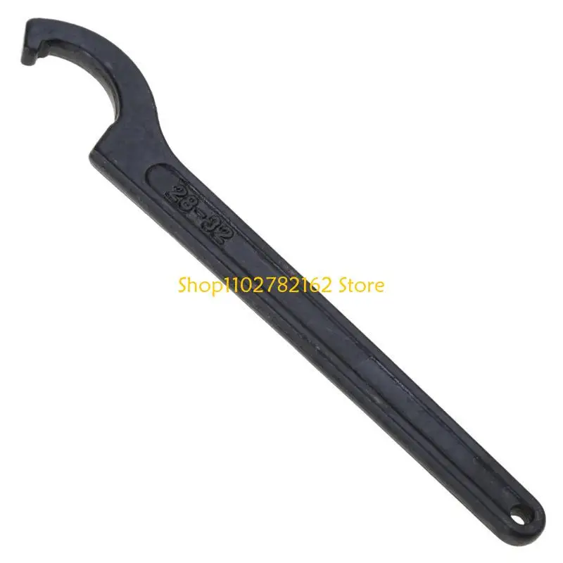 

547B Metal Motorcycle Tool Suspension Tools C Spanner Wrench Hand Tool
