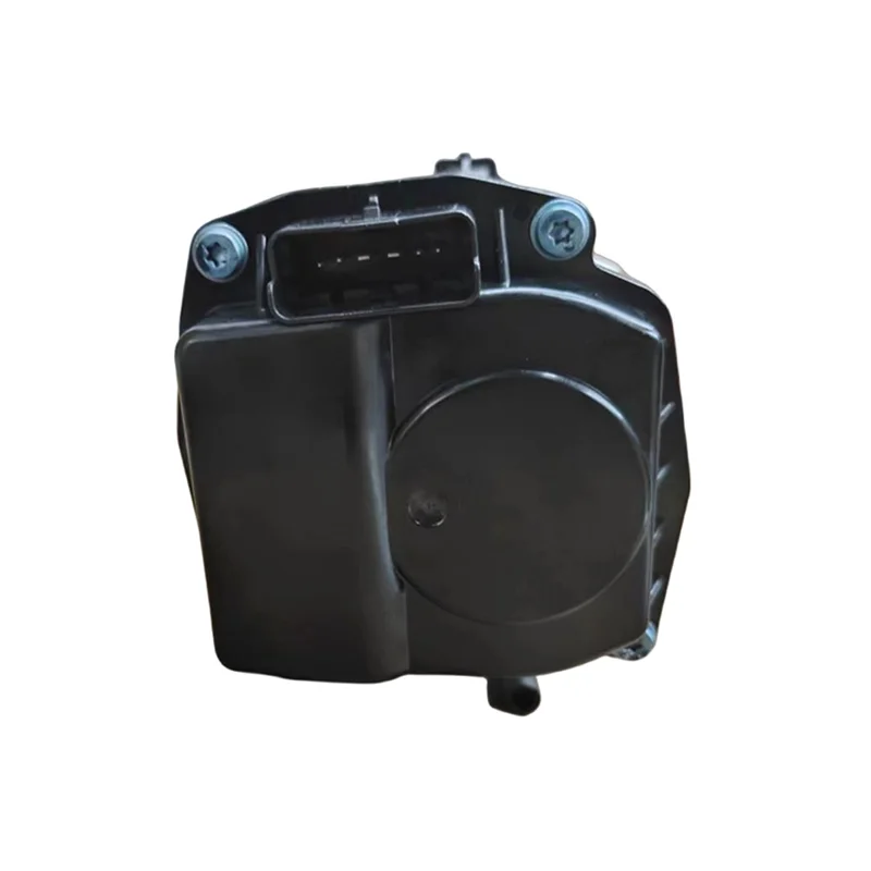 AU05 – Für 307 CC 307 407 607 807 Citroen C4 C5 II XSARA II PICASSO C8 kompatibel 1635W8 1635V3 Lufteinlass-Drosselventil