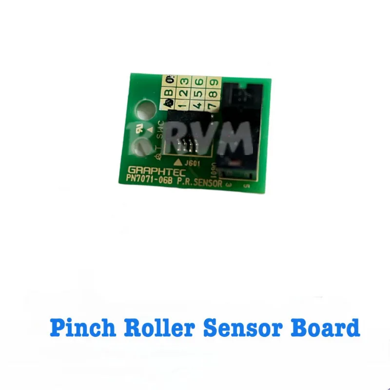 

100% New Original Graphtec FC8600 FC8000 Pinch Roller Sensor Board for Graphtec FC8600 FC8000 Series Cutter Plotter U792800703